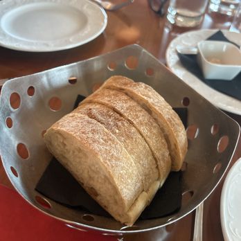 Prosecco Fresh Italian Kitchen - Bread basket $3 - Italian Near Me - Las Vegas, Nevada Prosecco Fresh Italian Kitchen - Bread basket $3 - Italian Near Me - Las Vegas, Nevada