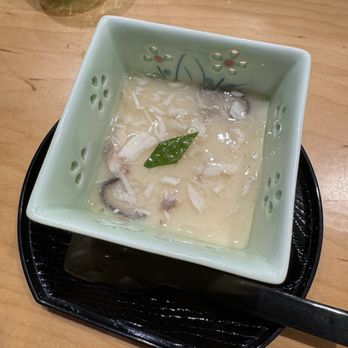 Ichifuji - Savory custard - Sushi Bars Near Me - San Diego, California Ichifuji - Savory custard - Sushi Bars Near Me - San Diego, California