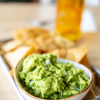 Finca Paso Robles - Guacamole & Chips ($11) - Mexican Near Me - Paso Robles, California Finca Paso Robles - Guacamole & Chips ($11) - Mexican Near Me - Paso Robles, California
