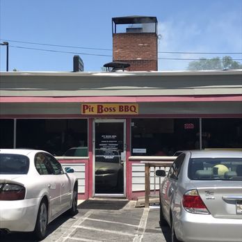 Pit Boss BBQ - What a great recommendation! - Barbeque Near Me - Hapeville, Georgia Pit Boss BBQ - What a great recommendation! - Barbeque Near Me - Hapeville, Georgia