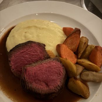 P.S. Steak - Waygu shoulder steak - Steakhouses Near Me - Minneapolis, Minnesota
