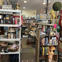 Tilton Village Thrift