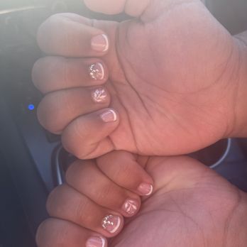 VK Nails - Nail Salons Near Me - Antioch, California