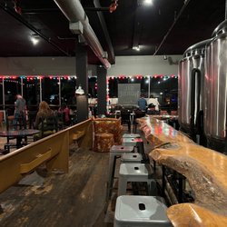 Oil Horse Brewing Co