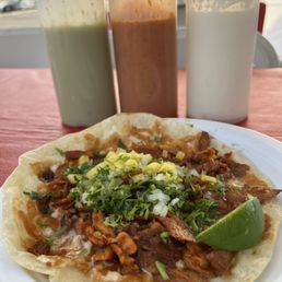 Gringa Taco Gringa Taco