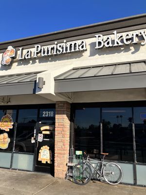 La Purisima Bakery 2 by null