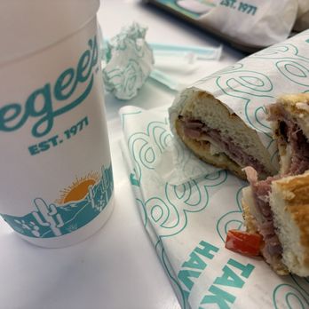 Eegee's - Fast Food Near Me - Phoenix, Arizona