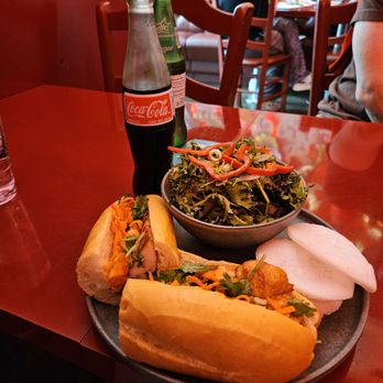 Luc Lac - Vietnamese Near Me - Portland, Oregon