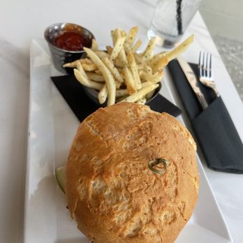1229 Shine - GF Chicken Sandwhich - Seafood Near Me - Myrtle Beach, South Carolina 1229 Shine - GF Chicken Sandwhich - Seafood Near Me - Myrtle Beach, South Carolina