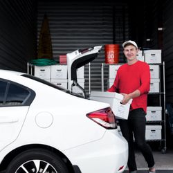 Patterson Plus Self Storage