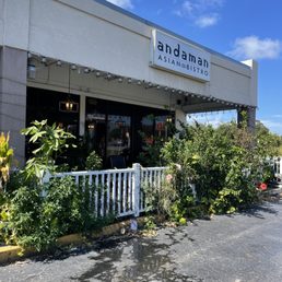 Outside Outside