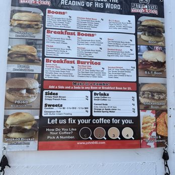 Daily Bread - menu - Breakfast & Brunch Near Me - Oklahoma City, Oklahoma Daily Bread - menu - Breakfast & Brunch Near Me - Oklahoma City, Oklahoma