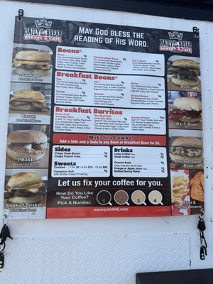 Menu photo 1 Daily Bread Oklahoma City, OK Menu photo 1 Daily Bread Oklahoma City, OK