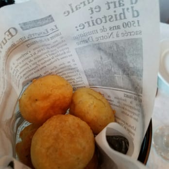 RÊVE - Gougeres - French Near Me - Lafayette, California RÊVE - Gougeres - French Near Me - Lafayette, California