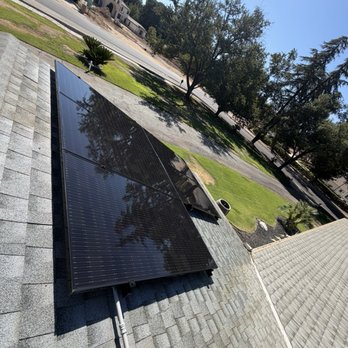 All American Solar Care - Roofing Near Me