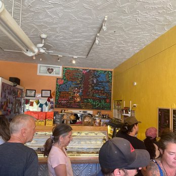 Passion Pie Cafe - Pour Over coffee - Cafes Near Me - Truth or Consequences, New Mexico