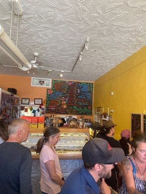 Passion Pie Cafe by null