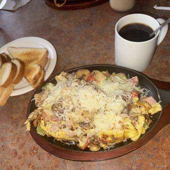 Huckleberry’s - Coffee & Tea Near Me - Sacramento, California