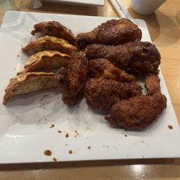 Potstickers