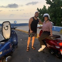 Scooter Rental Puerto Rico