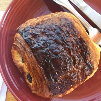 Sub Rosa Bakery - Pain au chocolate - Bakeries Near Me - Richmond, Virginia