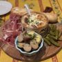 Photo of Ville Sainte Bistro
