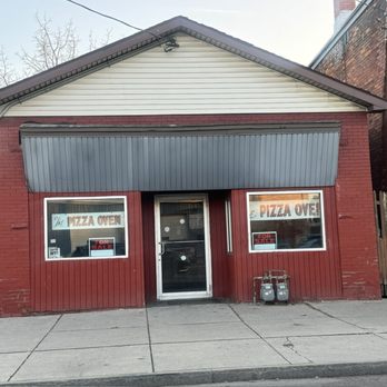 Pizza Oven - For Sale - Pizza Near Me - Niagara Falls, New York Pizza Oven - For Sale - Pizza Near Me - Niagara Falls, New York