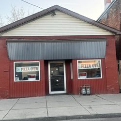 Pizza Oven - For Sale