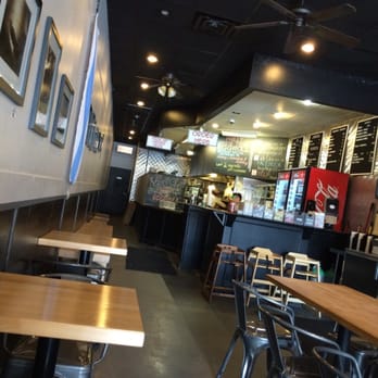Bop N Grill - Counter - Burgers Near Me - Chicago, Illinois Bop N Grill - Counter - Burgers Near Me - Chicago, Illinois