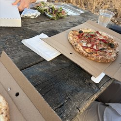 Punch Neapolitan Pizza - Northeast