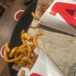 Arby's