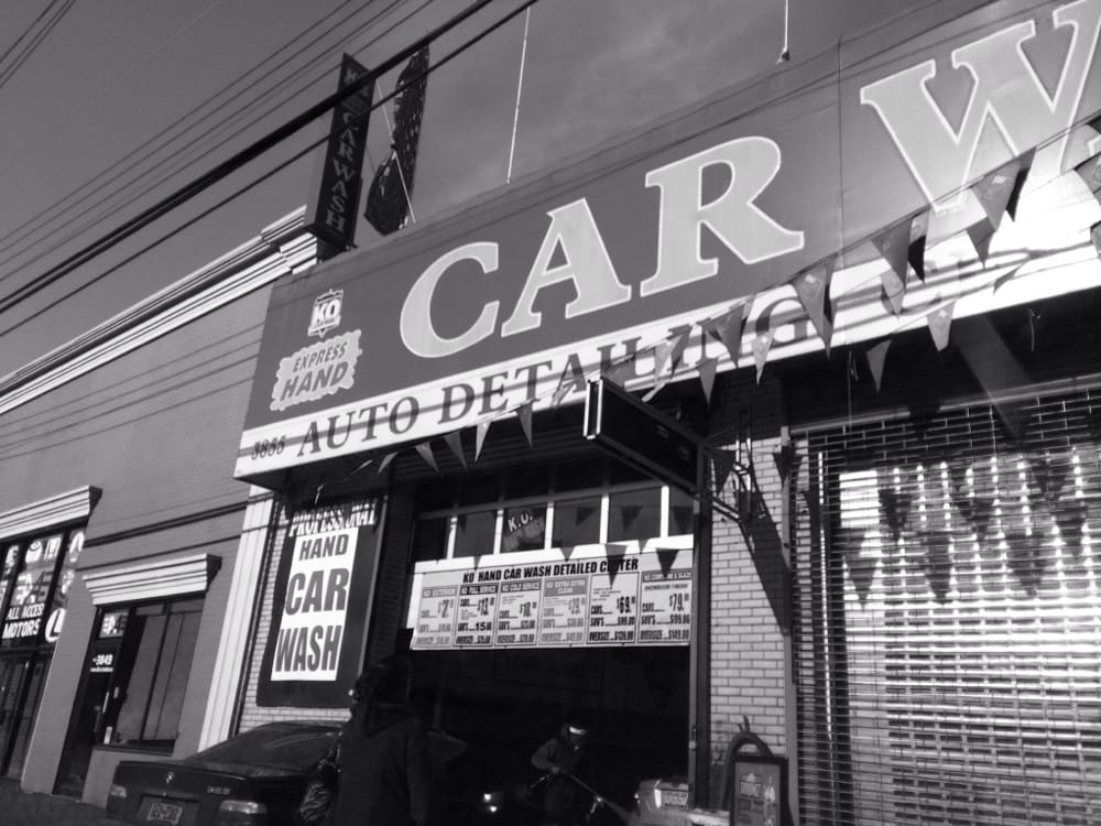 KO HAND CAR WASH CLOSED 3855 Boston Rd, Bronx, NY Yelp