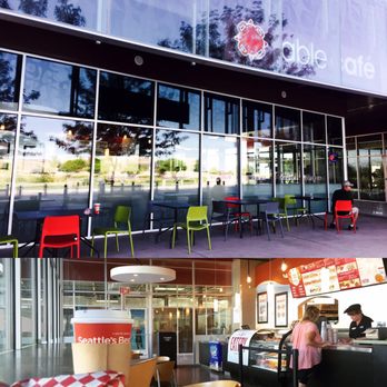 THE EATERY - Great outdoor seating! - Pizza Near Me - Albuquerque, New Mexico