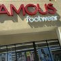 Photo of Famous Footwear