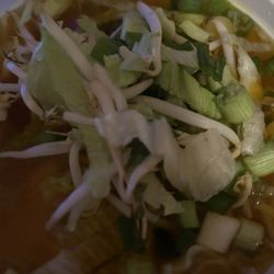 Rong Cheng - Pork Dumpling Soup