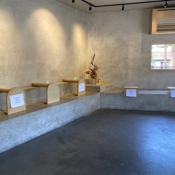 Laveta - Coffee & Tea Near Me - Los Angeles, California