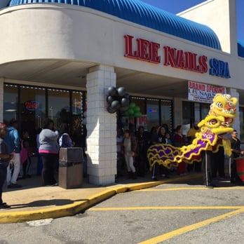 Lee Nails Spa - Nail Salons Near Me - Norfolk, Virginia Lee Nails Spa - Nail Salons Near Me - Norfolk, Virginia