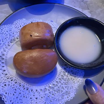 Okinawa Asian Cuisine - Golden Buns ( 6 ) - Asian Fusion Near Me - Arlington, Texas Okinawa Asian Cuisine - Golden Buns ( 6 ) - Asian Fusion Near Me - Arlington, Texas