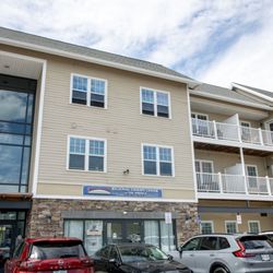 Regional Therapy Center at The Springs on Weibel Ave