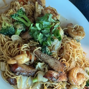 Eurasian Bistro - Vietnamese Near Me - Pensacola, Florida