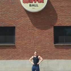 Wiffle Ball