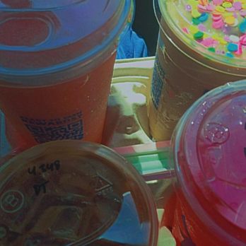 Dutch Bros Coffee - Coffee & Tea Near Me - Yucaipa, California