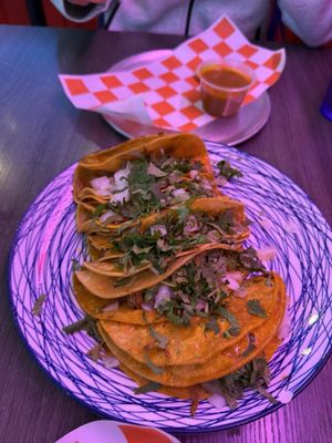 Birria Catrina by null