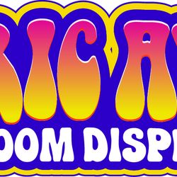 Electric Avenue Mushroom Dispensary