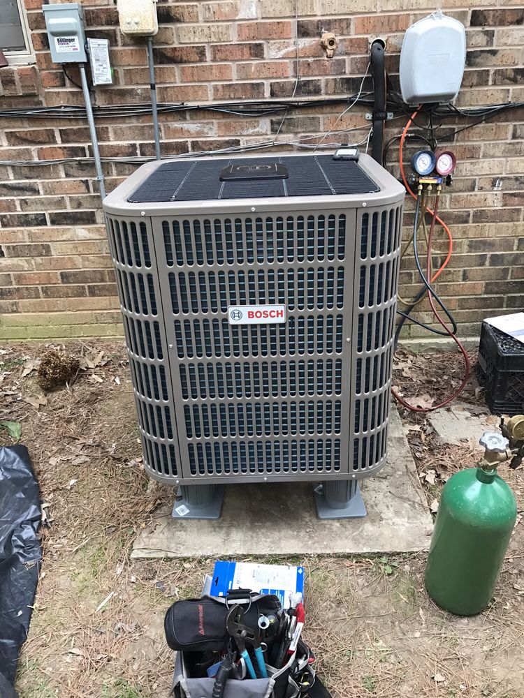 Slide of Jim Bollinger & Son