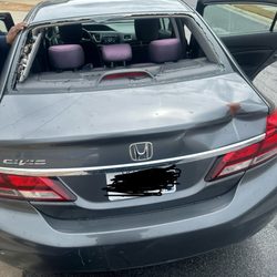 Auto Glass Brothers