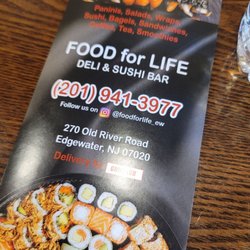 Food For Life