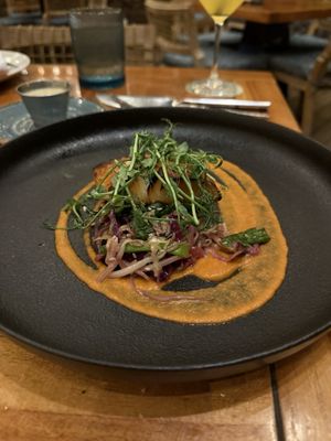 Mina's Fish House by null