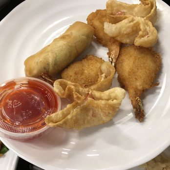 China Bros - Crab Rangoon egg roll - Chinese Near Me - Escondido, California China Bros - Crab Rangoon egg roll - Chinese Near Me - Escondido, California