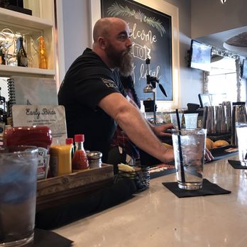 Bay Local Eatery - Breakfast & Brunch Near Me - Virginia Beach, Virginia